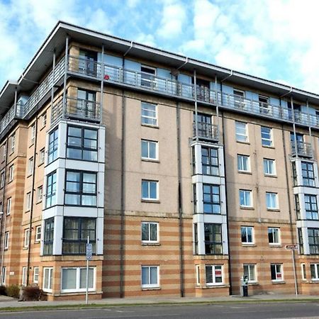 Lovely 2 Bed Apartment Close To Aberdeen Beach! Ngoại thất bức ảnh
